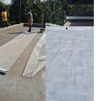 Waterproofing service in thrissur, Pest control service in thrissur, Waterproofing service in irinjalakuda, Pest control service in irinjalakuda, Creative waterproofing, Waterproofing & Pest control contractors in thrissur