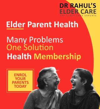 Elder Health Care in coimbatore,Elder care service in coimbatore,Geriatrician in coimbatore,Dr Rahul’s Elder Care 