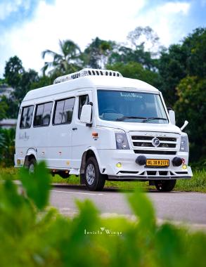 Traveller service in chengannur, traveller booking in chengannur Alappuzha , traveller service in  thiruvalla , traveller booking in thiruvalla,Traveller service in chengannur Alappuzha,invicta wingz travel hub