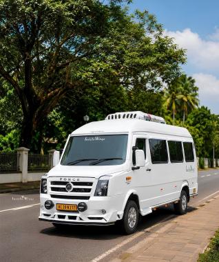 Traveller service in chengannur, traveller booking in chengannur Alappuzha , traveller service in  thiruvalla , traveller booking in thiruvalla,Traveller service in chengannur Alappuzha,invicta wingz travel hub