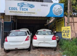 Car AC workshop in sulthan bathery mananthavady,Car AC service in sulthan bathery mananthavady,Cool Tech Car AC 
