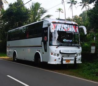  Tourist Bus service Kottayam pampady, Tourist bus booking Kottayam pampady, Traveller service kottyam pampady,Krishna holidays Kottayam pampady