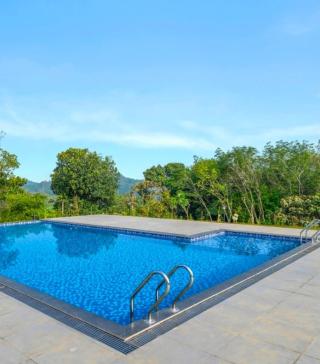 Hotel resort in chennalode padinjarathara wayanad,Stay in chennalode padinjarathara wayanad, Heritage retreat in chennalode padinjarathara wayanad, The Old Acre 