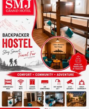Stay in melmaruvathur ,Hotel room in melmaruvathur ,Banquet hall in melmaruvathur ,SMJ Grand Hotel  
