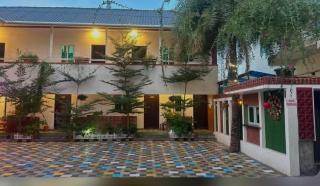 Stay in melmaruvathur ,Hotel room in melmaruvathur ,Banquet hall in melmaruvathur ,SMJ Grand Hotel  