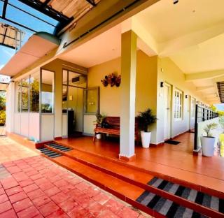 Hotel resort in munnar,Stay in munnar,Seven Malai Residency 
