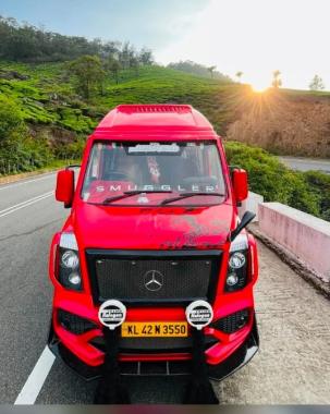 Tourist bus service in champad kannur,Traveller service in champad kannur,Tour operator in champad kannur,Padaveedan Travel Hub 
