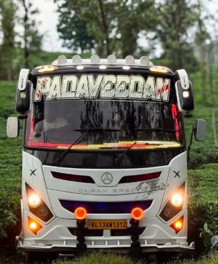 Tourist bus service in champad kannur,Traveller service in champad kannur,Tour operator in champad kannur,Padaveedan Travel Hub 