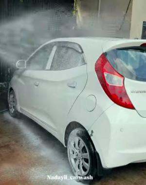Car wash in kottayam amayannoor,Car detailing in kottayam amayannoor,Vehicle painting in kottayam amayannoor, Nadayil Carwash & Painting  