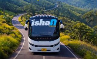 Tourist bus service in putanikkad mannarkkad,Tourist bus booking in putanikkad mannarkkad,Tour operator in putanikkad mannarkkad,Ishan Leisureliner 