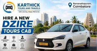 Taxi service in coimbatore,Cab service in coimbatore,Travel agent in coimbatore, Karthick Tours and Travels  