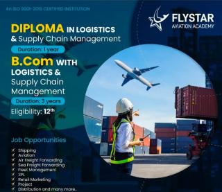 Aviation Academy  in trivandrum,Aviation Degree  Diploma courses in trivandrum,Flystar Aviation Academy  