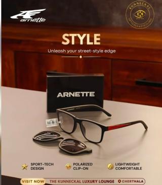 Optical store in cherthala,Eye clinic in cherthala,Optician in cherthala,Kunneckal Opticals & Eye Clinic 