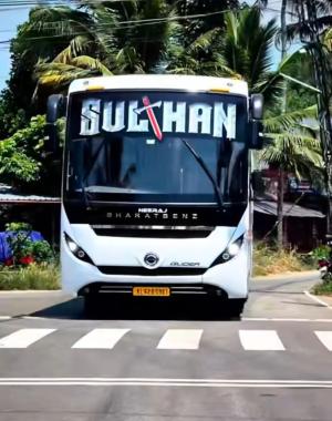 Tour operator in pathanamthitta,Bus Tour Agency in  pathanamthitta,Tourist bus service Traveller service in pathanamthitta,Sulthan Holidays 