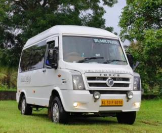 Traveller service in monippally elanji koothattukulam, Bridal cars rental service in elanji koothattukulam monippally, Cab service in monippally elanji koothattukulam, Black Pearl Travelmate 