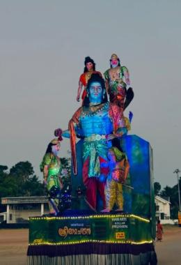 Hari Arts Kollam,Hari Arts Thattamala Kollam