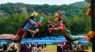 Hari Arts Kollam,Hari Arts Thattamala Kollam
