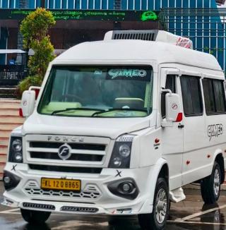 Taxi service in wayanad,Traveller service in wayanad,Cameo Travel Hub  