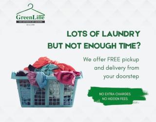 Dry cleaning service in kannur, Laundry service in kannur,Steam ironing Carpet wash Bag cleaning Starch Sneaker cleaning in kannur,Door to door dry cleaning service in kannur,Greenline Fast Automatic Dry Cleaning