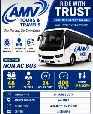 Car rental services in Bangalore ,Bus rental services in Bangalore,Travel service in Bangalore,Sanchari Tours & Travels 