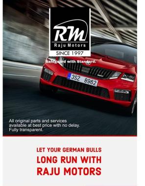 Car service centre in Chalakudy,Car bodywork Painting Restoration Mechanical Electrical A/C works  Battery services in Chalakudy,Raju Motors 