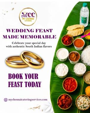 Event planner in chennai, Catering service in chennai,My Chennai Catering Services & Event  Contractors 