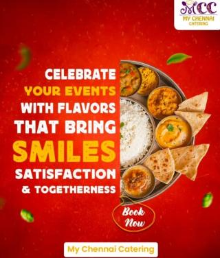 Event planner in chennai, Catering service in chennai,My Chennai Catering Services & Event  Contractors 