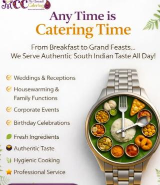 Event planner in chennai, Catering service in chennai,My Chennai Catering Services & Event  Contractors 