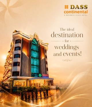 Business class hotel in thrissur,Hotel rooms in thrissur,Banquet hall in thrissur,DASS Continental  0
