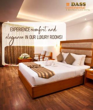 Business class hotel in thrissur,Hotel rooms in thrissur,Banquet hall in thrissur,DASS Continental  0