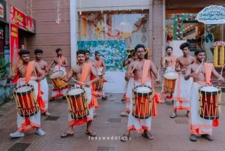  Percussionist in calicut,Thrayambakam Kalasamithy 