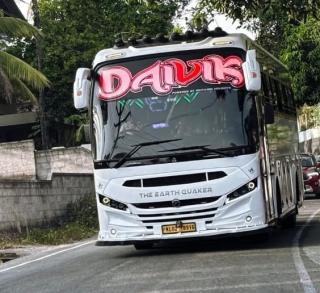 Tourist bus service in kalluvathukkal kollam,Tour operator in kalluvathukkal kollam,Bus tour agency in kalluvathukkal kollam,Daivik Holidays 