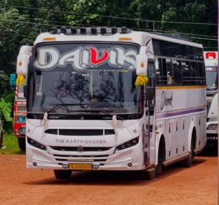 Tourist bus service in kalluvathukkal kollam,Tour operator in kalluvathukkal kollam,Bus tour agency in kalluvathukkal kollam,Daivik Holidays 