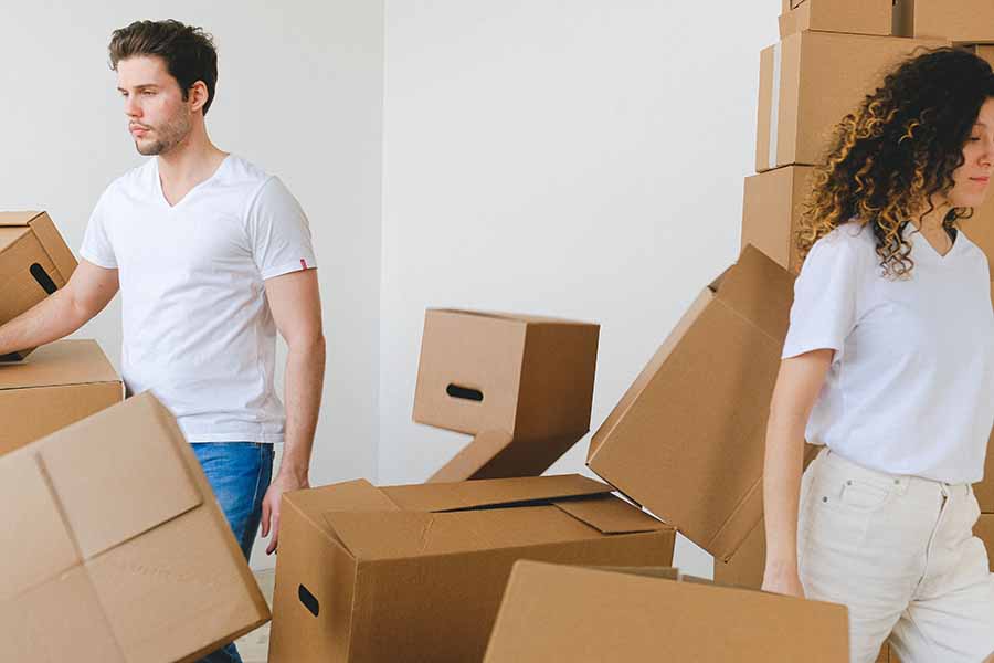 House Shifting Services in kochi 