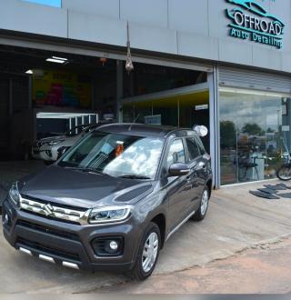 Car detailing studio in vijayanagar mysore, Rubber coating installer in vijayanagar mysore, PPF ceramic coating in vijayanagar mysore, Offroad Auto Detailing v