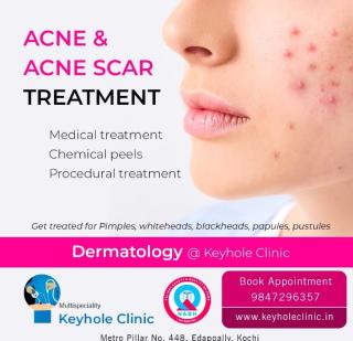  Clinic in edappally kochi ,Multi speciality healthcare centre in edappally kochi, Keyhole Clinic 