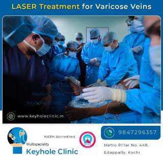  Clinic in edappally kochi ,Multi speciality healthcare centre in edappally kochi, Keyhole Clinic 