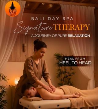 Spa in edappally kochi, Balinese spa in edappally kochi, Herbal spa edappally kochi, Bali Day Spa  