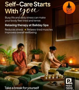 Spa in edappally kochi, Balinese spa in edappally kochi, Herbal spa edappally kochi, Bali Day Spa  