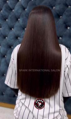 Salon in calicut,Hair studio in calicut,Bridal studio in calicut,Spa centre in calicut,Spark International Salon 