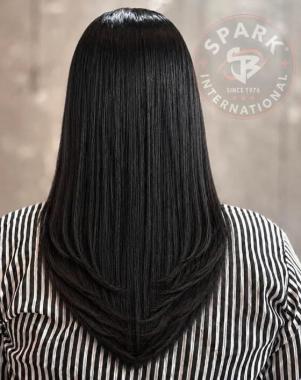 Salon in calicut,Hair studio in calicut,Bridal studio in calicut,Spa centre in calicut,Spark International Salon 