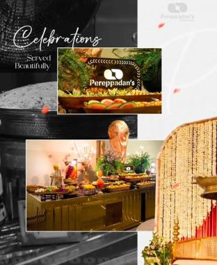 Caterer in pariyaram chalakudy,Catering service in pariyaram chalakudy,Event planners in pariyaram chalakudy,Pereppadans Food Court 