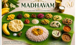 Caterers in varandarapilly thrissur, Catering service in varandarapilly thrissur, Madhavam Caterings 
