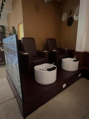 Beauty salon in kannapuram thrissur,Beauty parlour in kannapuram thrissur,Unisex salon in kannapuram thrissur,Geet & Rim By Nila 