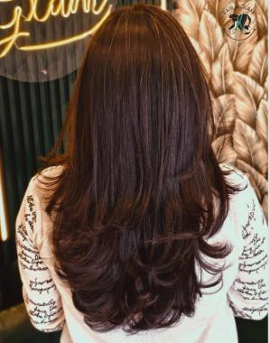  Beauty salon in thevara kochi, Makeup studio in thevara kochi ,Hair Skin Nails Makeup in thevara kochi,Beauty parlour in thevara kochi, Fair & Glam Family Salon 
