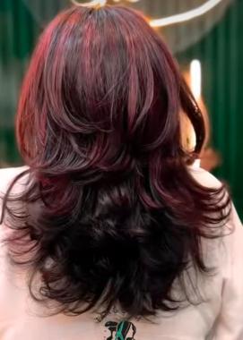  Beauty salon in thevara kochi, Makeup studio in thevara kochi ,Hair Skin Nails Makeup in thevara kochi,Beauty parlour in thevara kochi, Fair & Glam Family Salon 