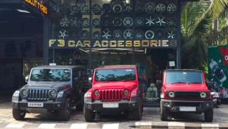 Car Accessories in chevarambalam calicut,Automotive body shop in  chevarambalam calicut,Car detailing in chevarambalam calicut,F3 Car Accessories