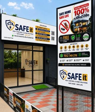Pest control,Termite Pest control service in thrissur, termite control service in ernakulam, termite control service in palakkad, termite control service in malappuram, Safe it termite pest control in karayamuttam thrissur