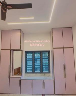  Interior Design Studio in thrissur, Interior Design work in thrissur,Custom Fabrication work in thrissur,AS Interior & Fabrication 