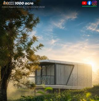 Resort in meppadi wayanad,Stay in meppadi wayanad,Hill pods Mud houses in meppadi wayanad,BOCHE 1000 Acre Wayanad 